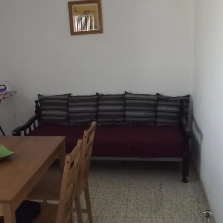 公寓 Alojamiento Pedro La Caleta (Tenerife)