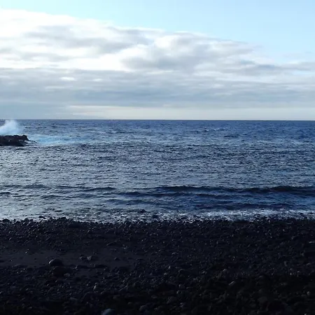 公寓 Alojamiento Pedro La Caleta (Tenerife)