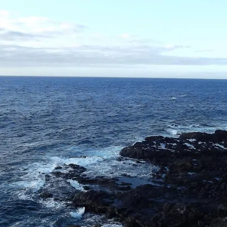 公寓 Alojamiento Pedro La Caleta (Tenerife)
